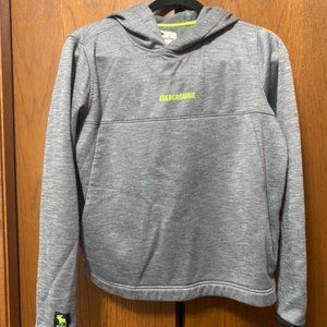 Abercrombie Kids - Boys hoodie size 15/16